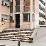 Pyr Select Plaza Eliptica I