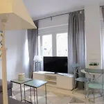 Luxury Apartment Bravo Murillo Y Cuatro Caminos B