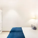 Fantastic Apartment In Madrid Center Barrio De Las Letras Caixaforum