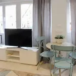Luxury Apartment Bravo Murillo Y Cuatro Caminos B