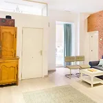 Fantastic Apartment In Madrid Center Barrio De Las Letras Caixaforum