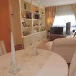 Retiro Apartment