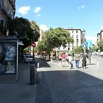Apartamento 6 Plazas. Centro De Madrid. Ref27