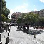 Apartamento 6 Plazas. Centro De Madrid. Ref27