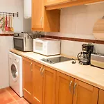 For You Rentals Centro De Madrid Apartment Temporal Lm7