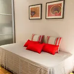 For You Rentals Centro De Madrid Apartment Temporal Lm7