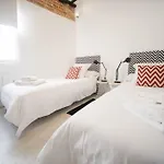 Premium Piso Loft De 3 Habitaciones En Centro Historico