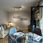 Premium Luxury City Center Apartment
