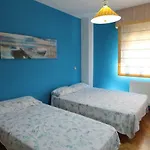 Apartamento Madrid Mendez Alvaro