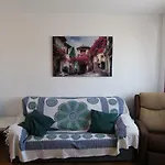 Apartamento Madrid Mendez Alvaro