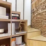 Madrid To Heaven Apartment