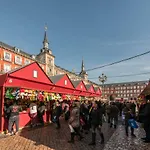 Living Plaza Mayor 2
