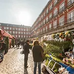 Living Plaza Mayor 2