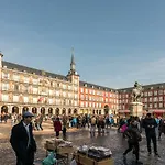 Living Plaza Mayor 2