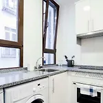 Marques De Cubas Apartment