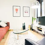 Marques De Cubas Apartment