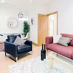 Marques De Cubas Apartment