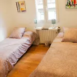 New! Amazing Luxurious Apartment In Madrid Center