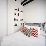 Premium Piso Loft De 3 Habitaciones En Centro Historico