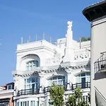 C/Huertas- El corazón de Madrid