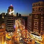 Ático en el Centro de Madrid - Calle Jardines