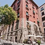 Ático en el Centro de Madrid - Calle Jardines