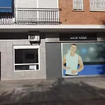 Bonito Apto Barrio del Pilar Smart Fit