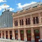 Ever House Atocha