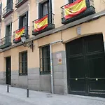 Dúplex Unico en Ópera - Palacio