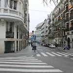 Dúplex Unico en Ópera - Palacio