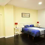 Apartamento Principe Pio