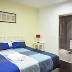 Apartamento Principe Pio