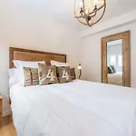Apartamento Madrid Rio (MAZ10)