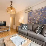 Apartamento Madrid Rio (MAZ10)