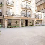 Comodo Apartamento Plaza Mayor-Palacio Real