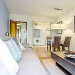 Comodo Apartamento Plaza Mayor-Palacio Real