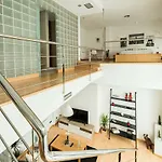 El loft de San Juan