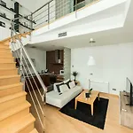 El loft de San Juan