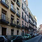 Apartment Fomento