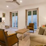 Apartment Fomento