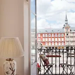 Charming View Plaza Mayor