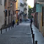 Apartamento lavapiés