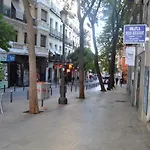 Apartamento lavapiés