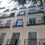 Apartamento lavapiés