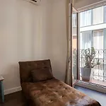 Marques Vintage Apartment