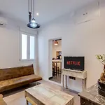 Marques Vintage Apartment