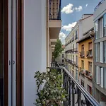 Marques Vintage Apartment