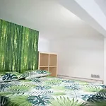 NEW LOFT ATOCHA Centre