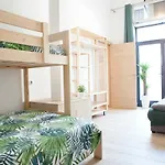 New Loft Atocha Centre