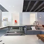 Apartamentos Cerca De Ifema